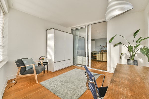 Medium property photo - IJburglaan 420, 1086 XT Amsterdam